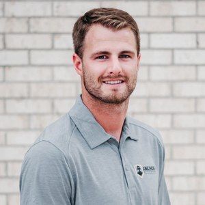 Meet your Posher, Brad